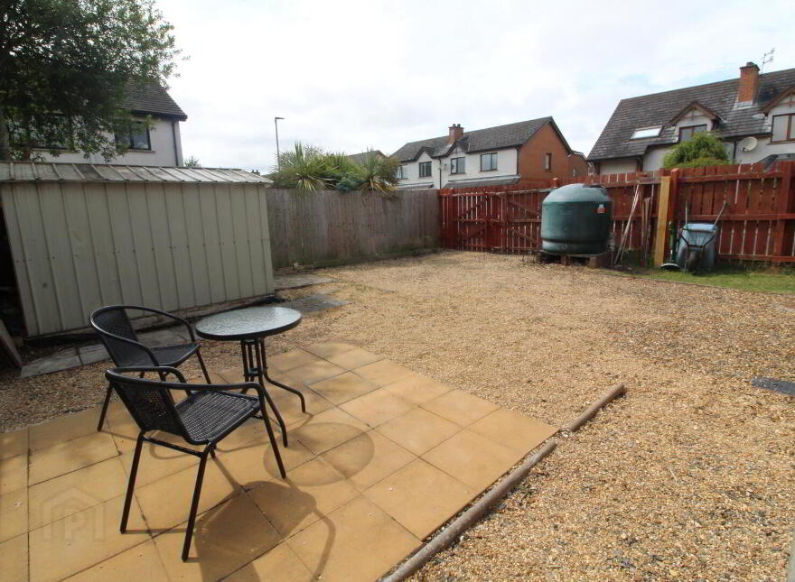 1 Glenabbey Drive, Newtownabbey, BT37 0YT