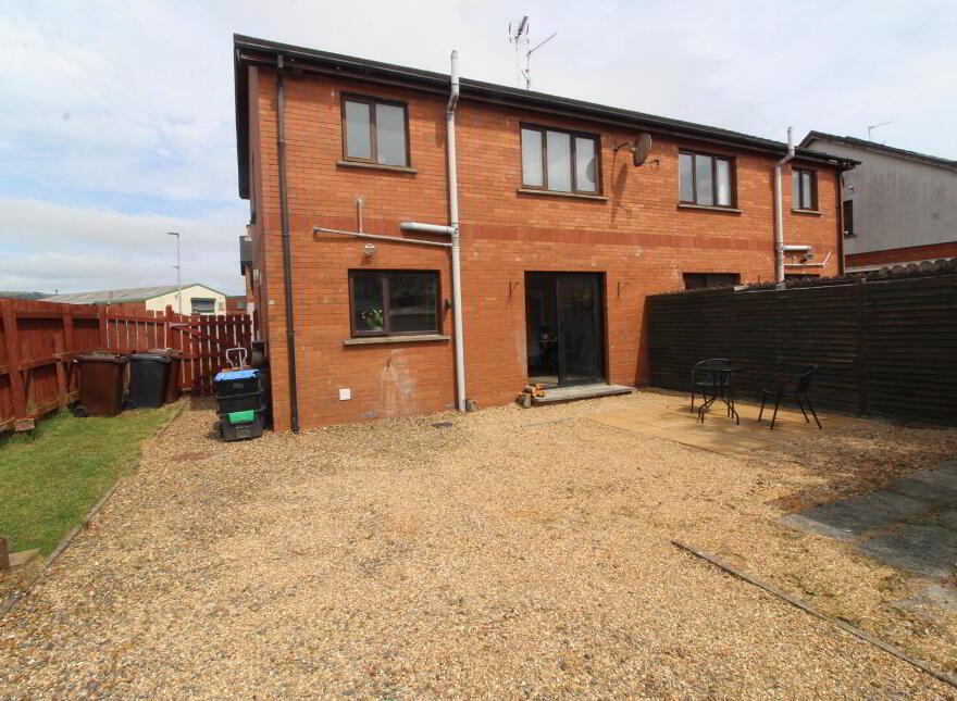 1 Glenabbey Drive, Newtownabbey, BT37 0YT