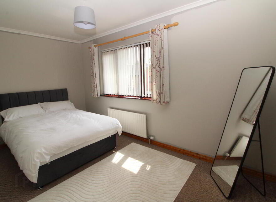 1 Glenabbey Drive, Newtownabbey, BT37 0YT