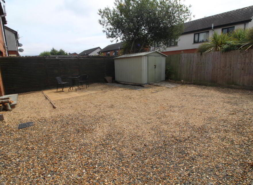 1 Glenabbey Drive, Newtownabbey, BT37 0YT