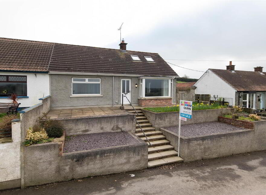 4 St. Tassachs Terrace, Raholp, Downpatrick, BT30 7JL