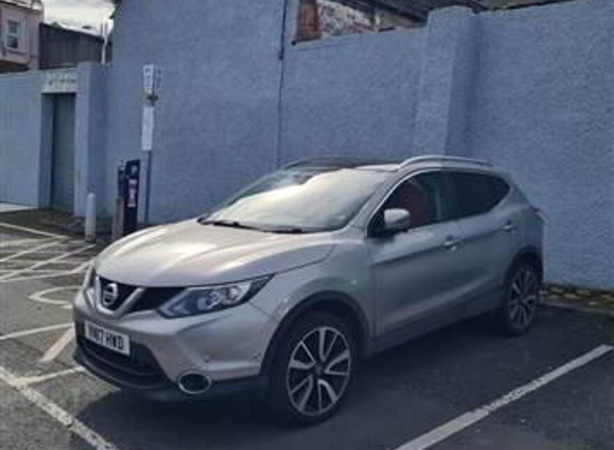 34-36A Bridge Street, Banbridge, BT32 3JS