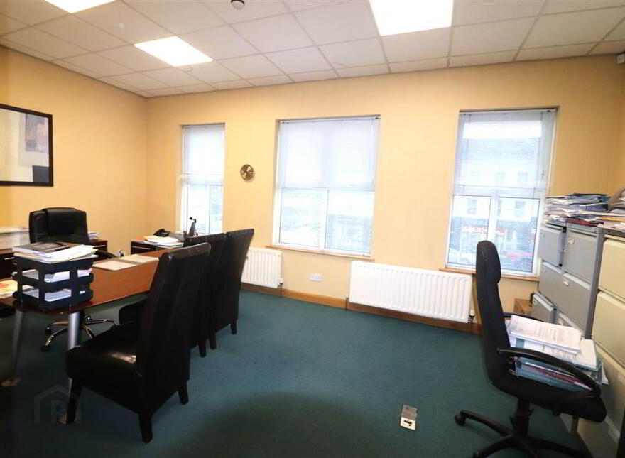 34-36A Bridge Street, Banbridge, BT32 3JS