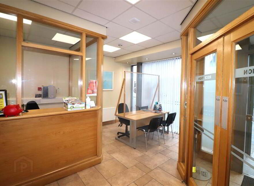 34-36A Bridge Street, Banbridge, BT32 3JS