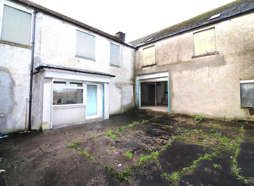 34-36A Bridge Street, Banbridge, BT32 3JS