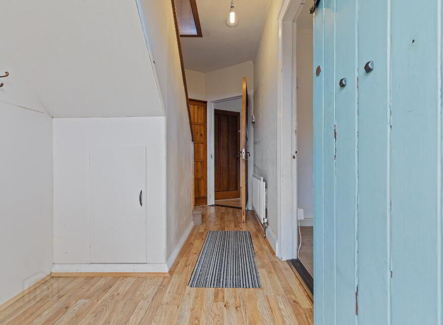 10 Quarry Road, Old Holywood Road, Belfast, BT4 2JD