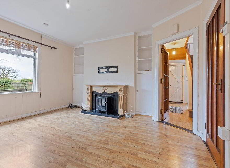 10 Quarry Road, Old Holywood Road, Belfast, BT4 2JD