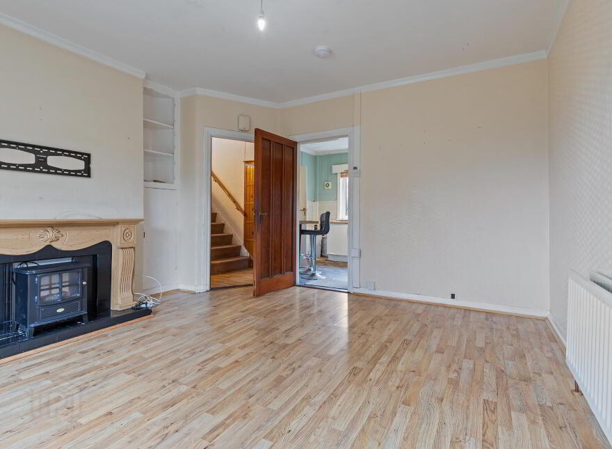10 Quarry Road, Old Holywood Road, Belfast, BT4 2JD