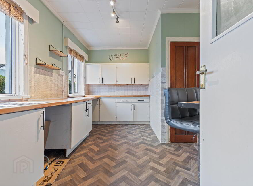10 Quarry Road, Old Holywood Road, Belfast, BT4 2JD