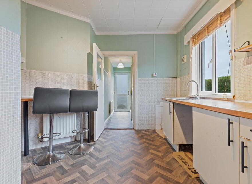 10 Quarry Road, Old Holywood Road, Belfast, BT4 2JD