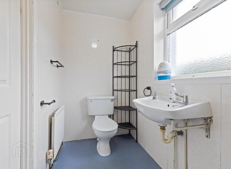 10 Quarry Road, Old Holywood Road, Belfast, BT4 2JD