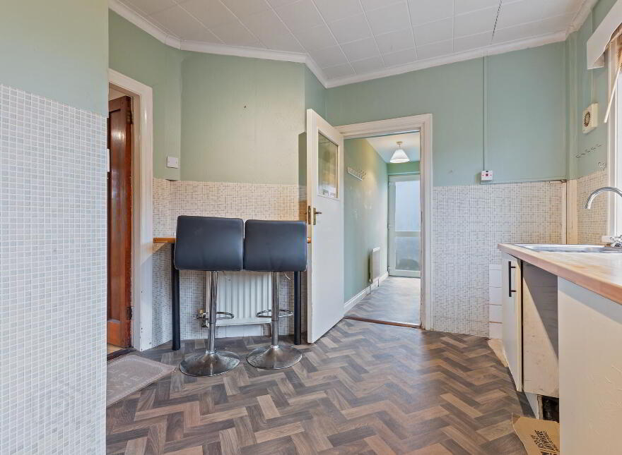 10 Quarry Road, Old Holywood Road, Belfast, BT4 2JD
