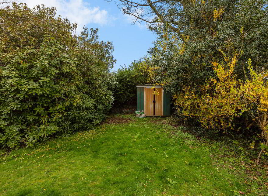 10 Quarry Road, Old Holywood Road, Belfast, BT4 2JD