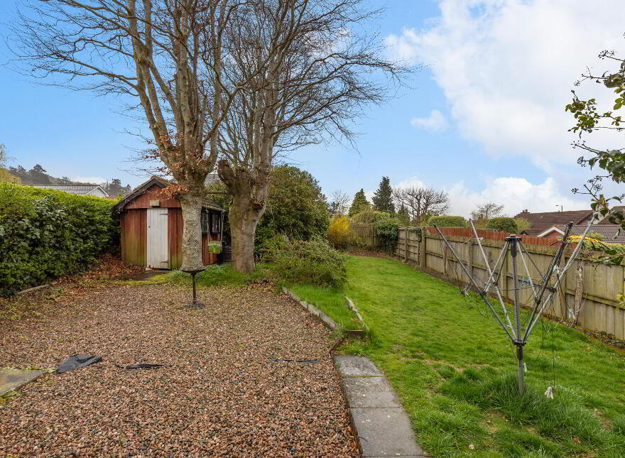 10 Quarry Road, Old Holywood Road, Belfast, BT4 2JD