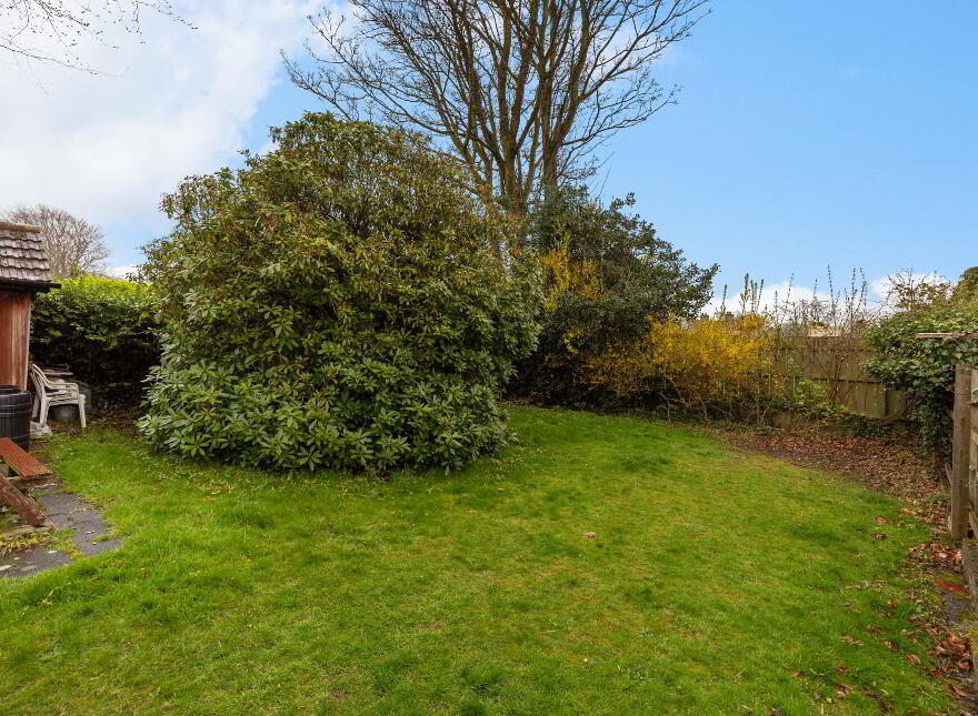 10 Quarry Road, Old Holywood Road, Belfast, BT4 2JD