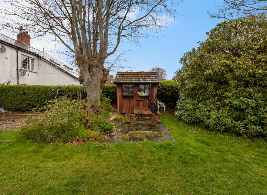 10 Quarry Road, Old Holywood Road, Belfast, BT4 2JD