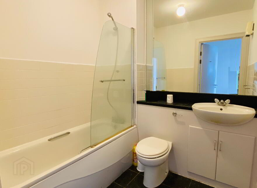 THE MILL APARTMENTS, 48 Mill Street, Baltinglass, W91V263