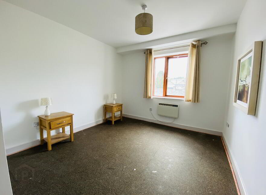 THE MILL APARTMENTS, 48 Mill Street, Baltinglass, W91V263