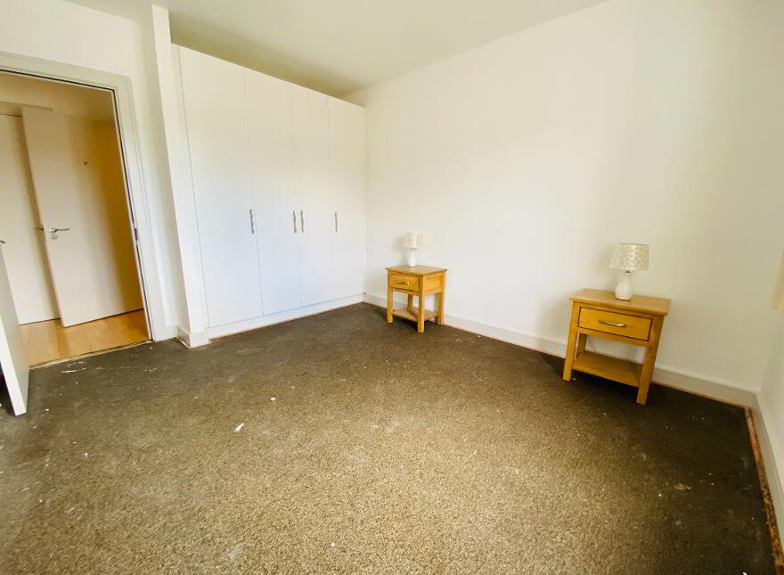 THE MILL APARTMENTS, 48 Mill Street, Baltinglass, W91V263