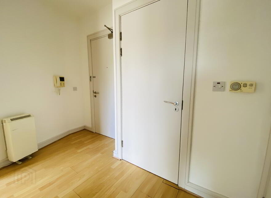 THE MILL APARTMENTS, 48 Mill Street, Baltinglass, W91V263