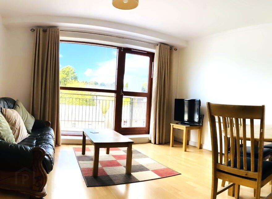 THE MILL APARTMENTS, 48 Mill Street, Baltinglass, W91V263