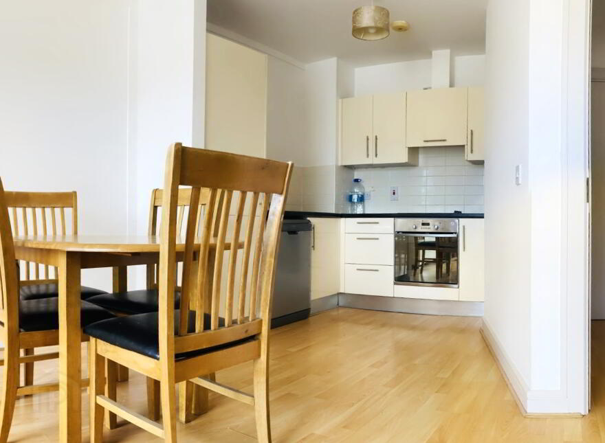 THE MILL APARTMENTS, 48 Mill Street, Baltinglass, W91V263
