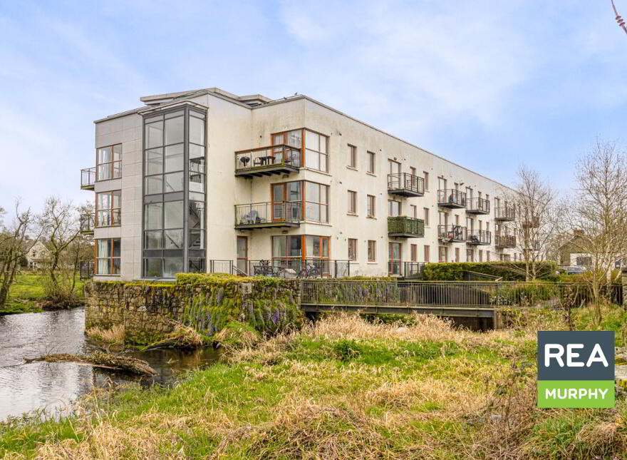 THE MILL APARTMENTS, 48 Mill Street, Baltinglass, W91V263