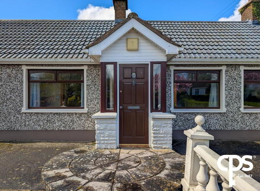 38 Pier Rampart, Derryadd, Craigavon, BT66 6QH