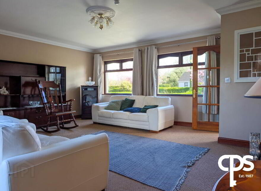 38 Pier Rampart, Derryadd, Craigavon, BT66 6QH