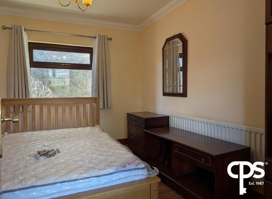 38 Pier Rampart, Derryadd, Craigavon, BT66 6QH