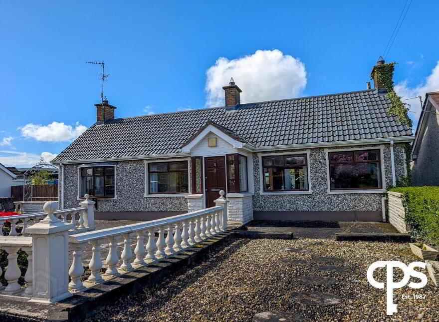 38 Pier Rampart, Derryadd, Craigavon, BT66 6QH