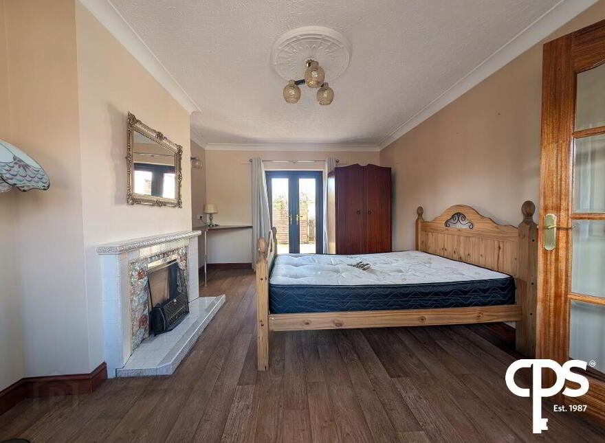 38 Pier Rampart, Derryadd, Craigavon, BT66 6QH