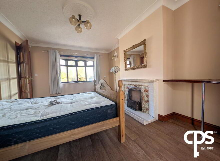 38 Pier Rampart, Derryadd, Craigavon, BT66 6QH