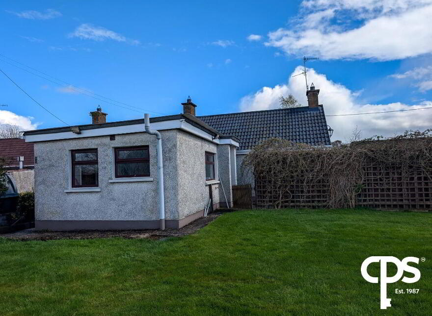 38 Pier Rampart, Derryadd, Craigavon, BT66 6QH
