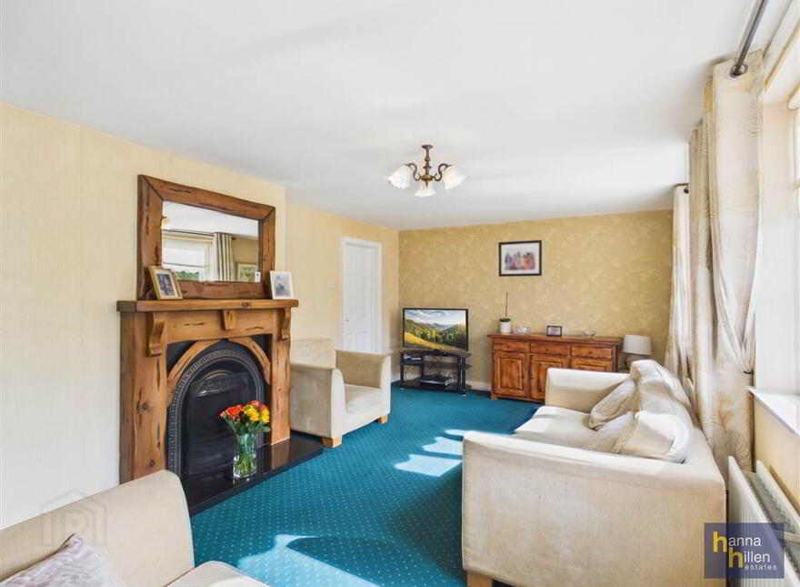20 Carnagh Park, Newry, BT34 2QR