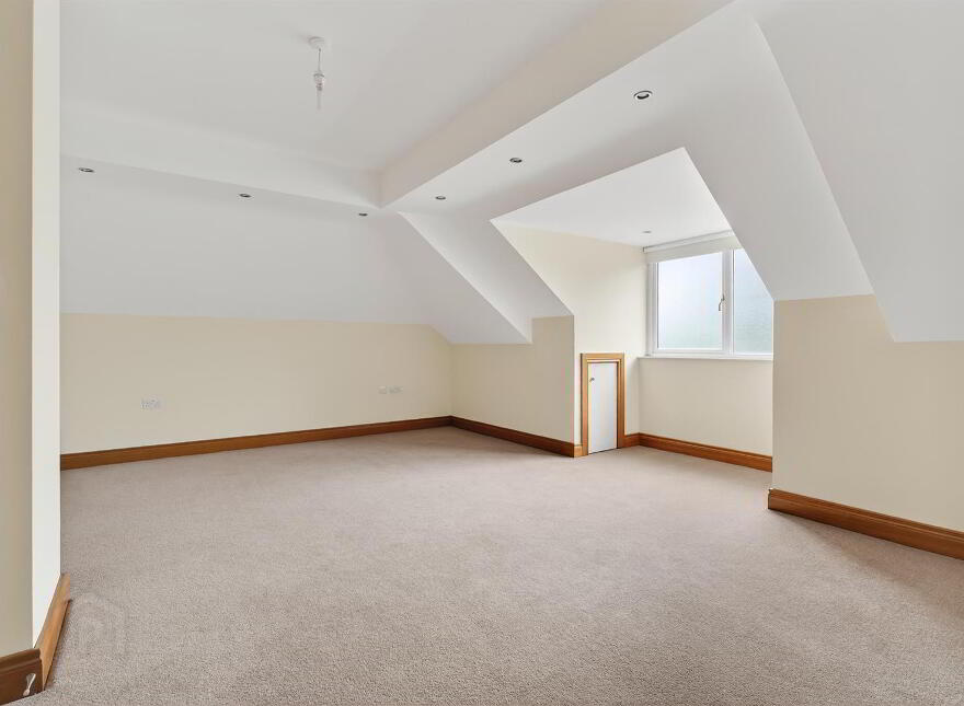 43 Bristow Park, Belfast, BT9 6TG