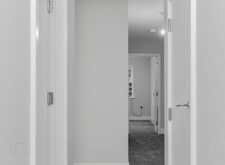 Apt 1, 47 University Street, Belfast, BT7 1FY