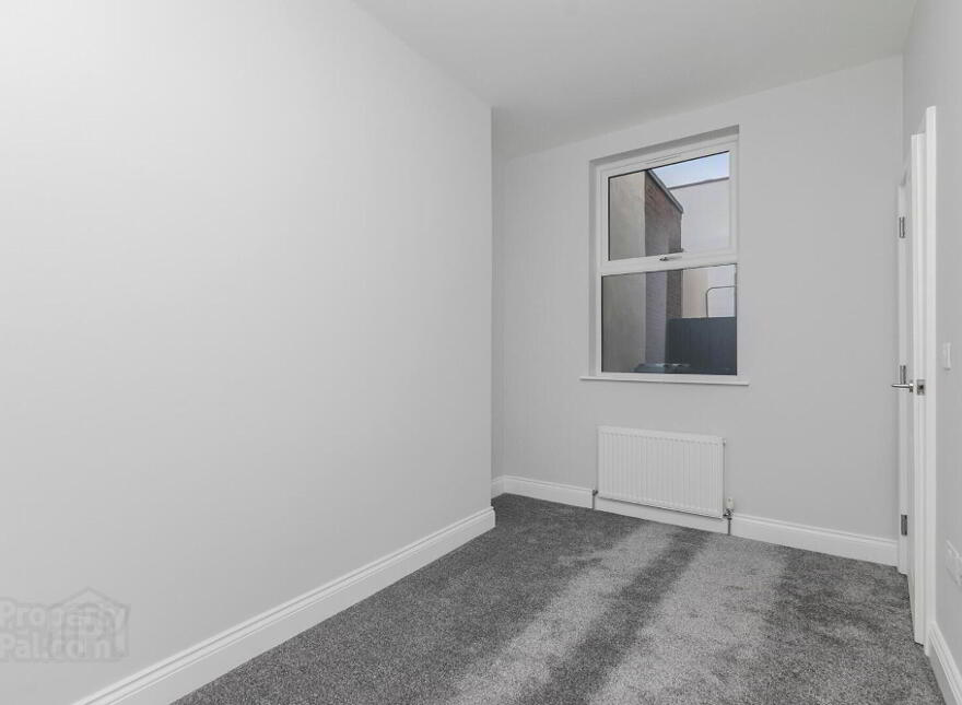 Apt 1, 47 University Street, Belfast, BT7 1FY