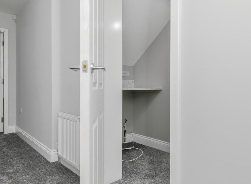 Apt 1, 47 University Street, Belfast, BT7 1FY