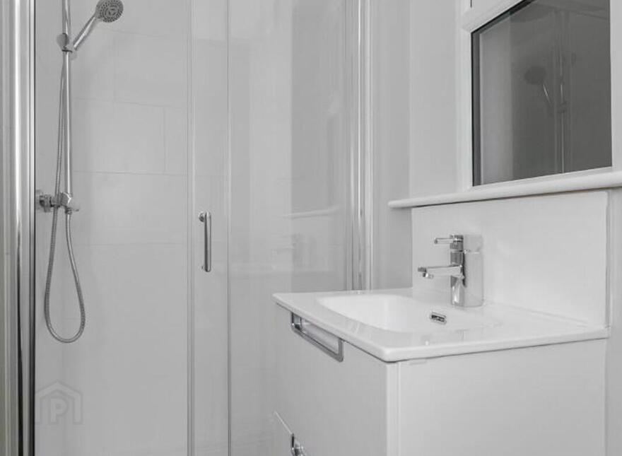 Apt 1, 47 University Street, Belfast, BT7 1FY