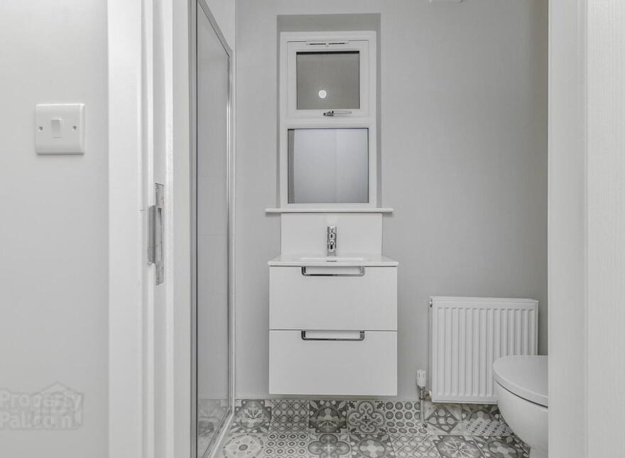 Apt 1, 47 University Street, Belfast, BT7 1FY