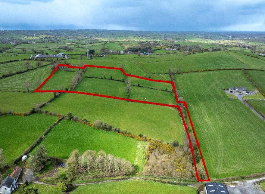 Mowhan Road, Glenanne, Armagh, BT60 2JG