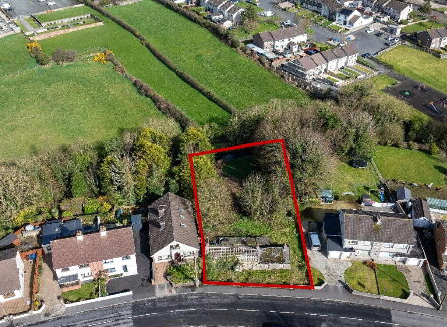 Harbour Road, Kilkeel, Newry, BT34 4AT