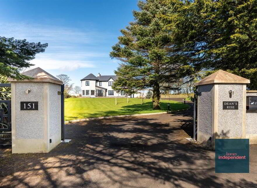 151 Hillside Road, Armoy, BT53 8RW