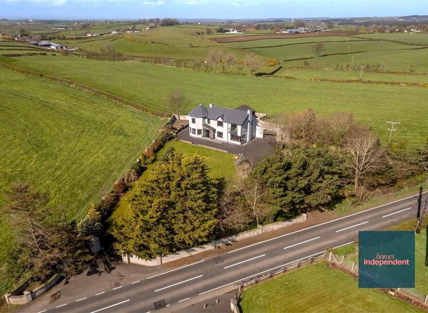 151 Hillside Road, Armoy, BT53 8RW