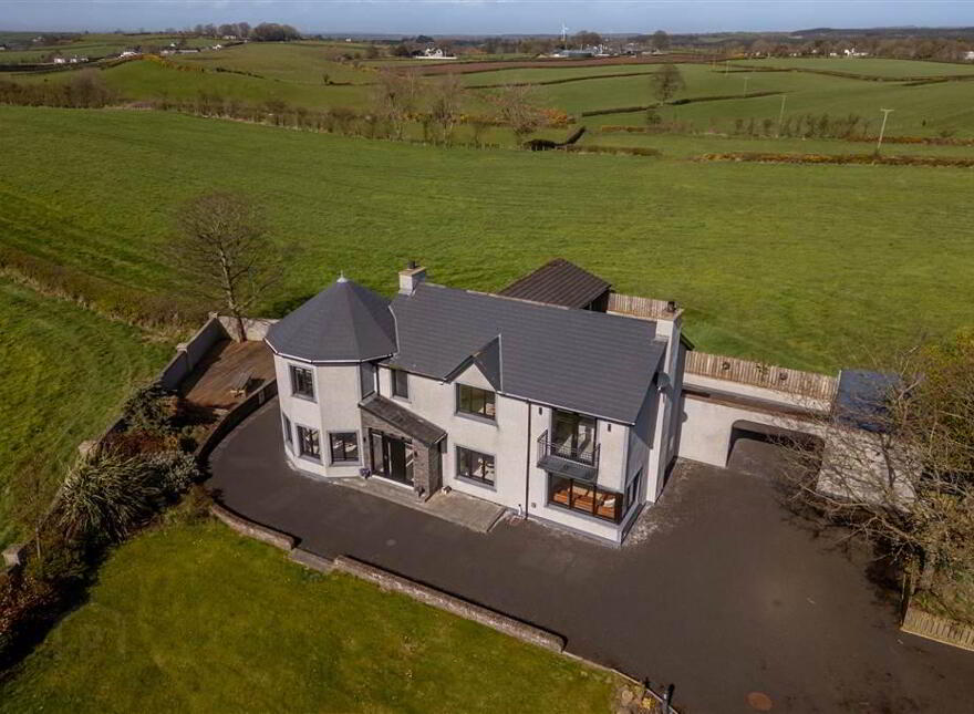 151 Hillside Road, Armoy, BT53 8RW