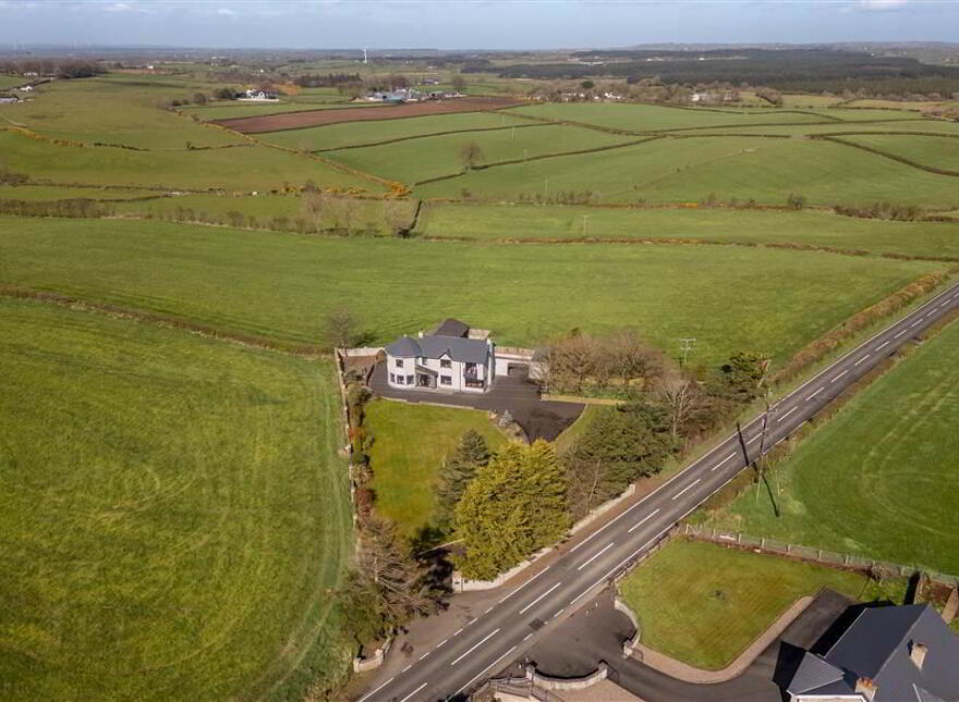 151 Hillside Road, Armoy, BT53 8RW