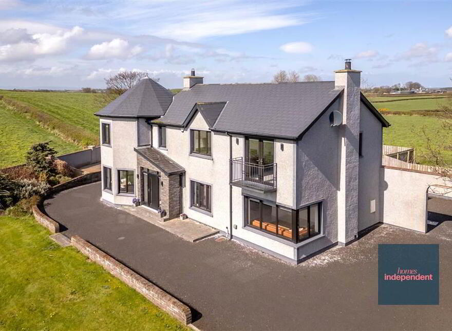 151 Hillside Road, Armoy, BT53 8RW