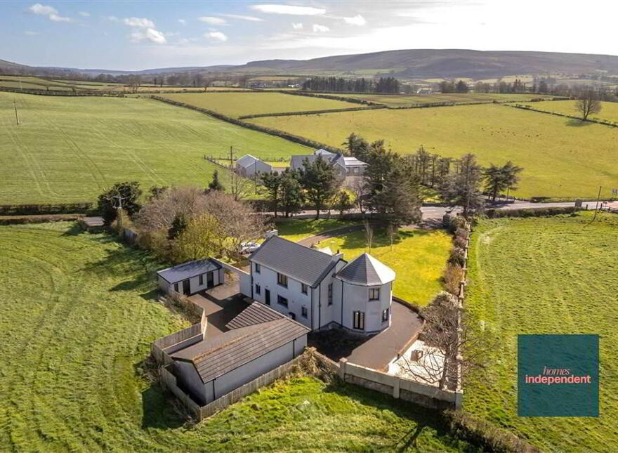 151 Hillside Road, Armoy, BT53 8RW