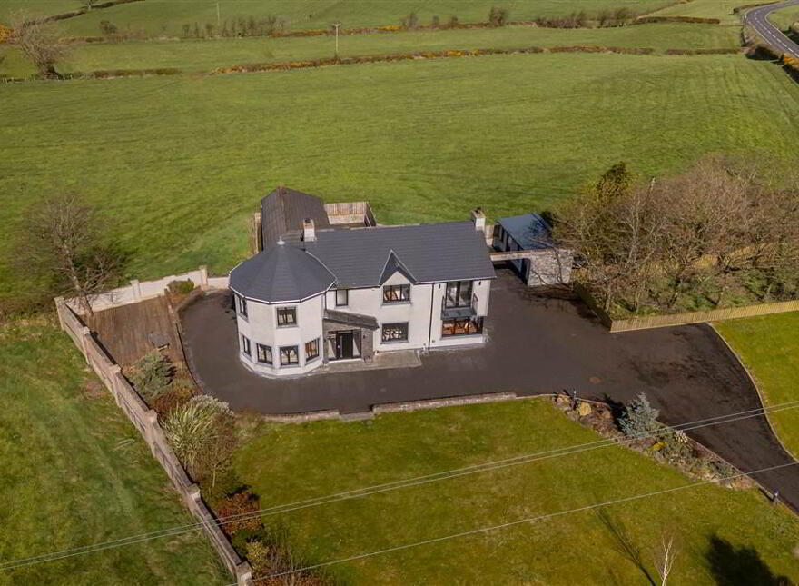 151 Hillside Road, Armoy, BT53 8RW